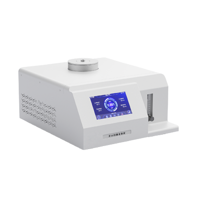 差示掃描量熱儀ST-W1