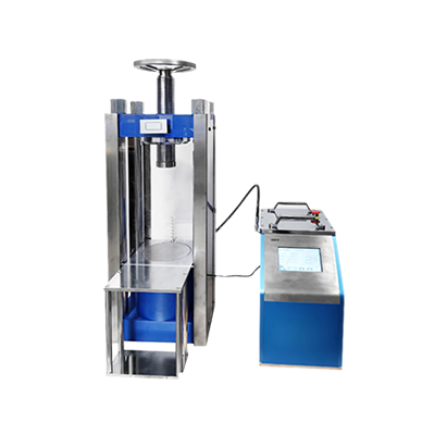 大噸位電動壓片機(jī)