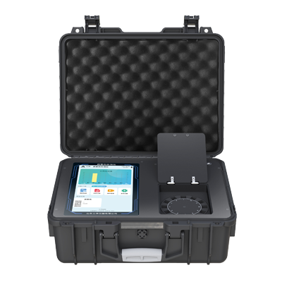 食品檢測(cè)設(shè)備能精準(zhǔn)揪出所有食品中的有害物質(zhì)嗎？