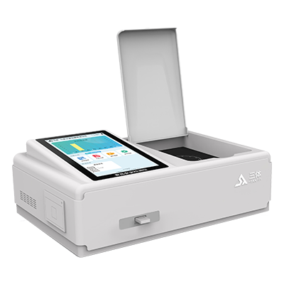 云南野生菌交易保障：食品安全分析儀辨毒鵝膏菌毒素